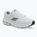 Scarpe da uomo SKECHERS Glide-Step Vortex Avalin white