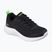 Scarpe per bambini Skechers Bounder Quanta-Pacer black/white