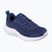 Scarpe per bambini Skechers Bounder Quanta-Pacer blue