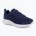 Scarpe per bambini Skechers Bounder Quanta-Pacer blue