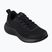 Scarpe per bambini Skechers Bounder Quanta-Pacer black