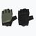 Guanti da ciclismo da uomo Giro Bravo II Gel dark sage