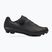Scarpe da ciclismo MTB da uomo Giro Cadet XC black