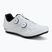Scarpe da strada da uomo Giro Regime II white