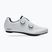 Scarpe da strada da uomo Giro Regime II white