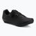 Scarpe da strada da uomo Giro Cadet II black