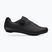 Scarpe da strada da uomo Giro Cadet II black