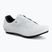 Scarpe da strada da uomo Giro Cadet II white