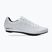 Scarpe da strada da uomo Giro Stylus II white