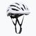 Casco da bici Giro Register II matte white/grey