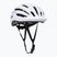 Casco da ciclismo Giro Register II XL matte white/grey