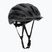 Casco da bici Giro Register II XL matte black/grey