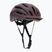 Casco da bici Giro Register II MIPS W matte maroon pulse