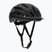 Casco da bici per bambini Giro Register II matte black/vivid green