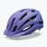 Casco da bici per bambini Giro Register II matte purple haze/blue jewel fade