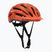 Casco da bici per bambini Giro Register II matte motion orange