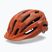 Casco da bici per bambini Giro Register II matte motion orange