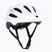 Casco da ciclismo Giro Fixture II MIPS matte white/grey