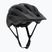 Casco da ciclismo Giro Fixture II MIPS matte black/grey