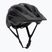 Casco da ciclismo Giro Fixture II MIPS matte black/purple rush