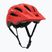 Casco da ciclismo Giro Fixture II matte flame red