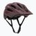Casco da ciclismo Giro Fixture II MIPS W matte maroon