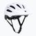 Casco da ciclismo Giro Fixture II MIPS W matte white/chrome