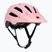 Casco da bici per bambini Giro Fixture II MIPS matte light pink