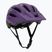 Casco da bici per bambini Giro Fixture II MIPS matte purple rush