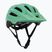 Casco da bici per bambini Giro Fixture II MIPS matte green rush