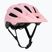 Casco da bici per bambini Giro Fixture II matte light pink