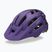Casco da bici per bambini Giro Fixture II matte purple rush