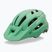 Casco da bici per bambini Giro Fixture II matte green rush