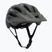 Casco da bici per bambini Giro Fixture II matte dark sage/sapphire fade