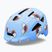 Casco da bici per bambini Giro Scamp II matte multi rainbow