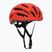 Casco da ciclismo Giro Isode MIPS II matte flame red