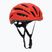 Casco da ciclismo Giro Isode II matte flame red