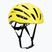Casco da ciclismo Giro Isode II gloss hi viz yellow