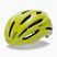 Casco da ciclismo Giro Isode II gloss hi viz yellow