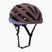 Casco da ciclismo Giro Agilis MIPS matte dark maroon