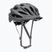 Casco da ciclismo Giro Revel 2026 matte titanium/white