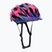 Casco da bici per bambini Giro Raze pink flowers