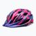 Casco da bici per bambini Giro Raze pink flowers
