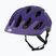 Casco da bici per bambini Bell Granite Mips Jr plum