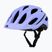Casco da bici per bambini Bell Cadence K solid lavender
