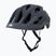 Casco da ciclismo Bell Cadence solid charcoal