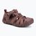 Sandali junior KEEN Seacamp II CNX mauve
