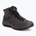 Scarpe da trekking uomo KEEN Targhee IV Mid Wp magnet/black