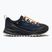 Scarpe per bambini KEEN Jasper Zionic naval academy/flame orange