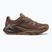 Scarpe da trekking uomo KEEN Targhee Apex Wp java/dark earth